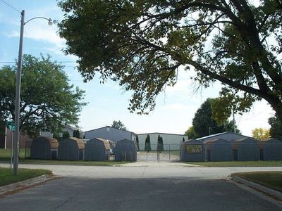 2301 2nd Ave S, Clear Lake, IA, 50428