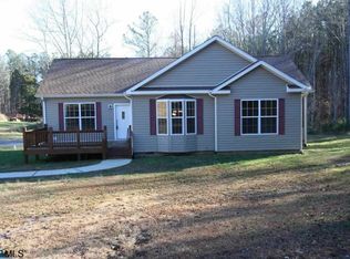 2276 Shiloh Church Rd, Palmyra, VA 22963