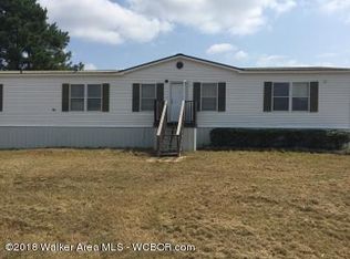 964 Waldrop Rd, Jasper, AL 35503