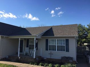 1673 Joel Dr, Columbia, TN 38401
