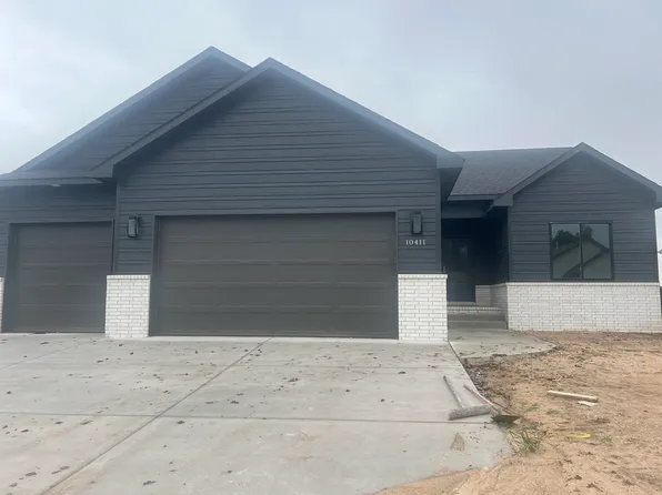 10411 W Graber Cir, Wichita, KS 67215