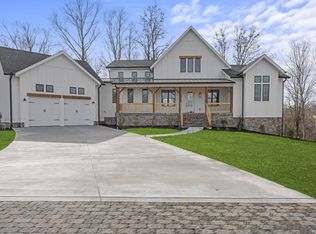 765 Fanning Bend Dr LOT 165, Winchester, TN 37398