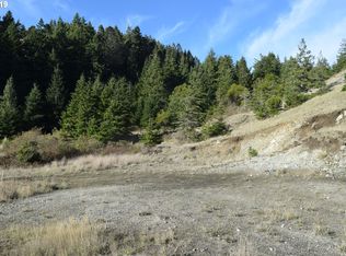 Hume Rd, Gold Beach, OR 97444
