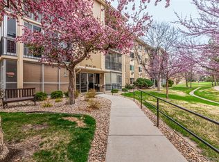 3124 S Wheeling Way #209-212, Aurora, CO 80014