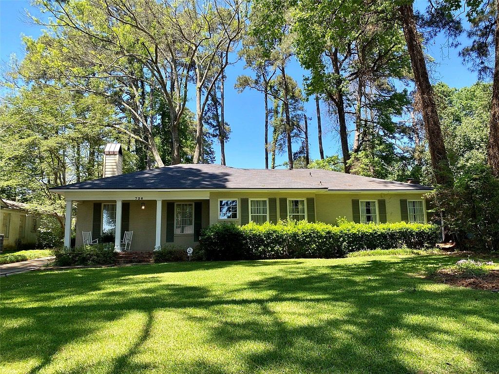 736 Thora Blvd, Shreveport, LA 71106 Zillow