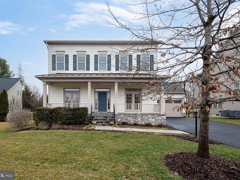 1st image of 43842 Grantner Pl