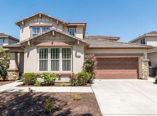 3122 W Sweet Ave, Visalia, CA 93291