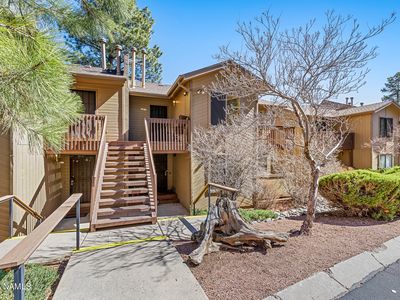 2811 N Walnut Hills Dr Unit 27, Flagstaff, AZ, 86004