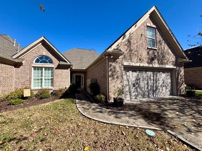 1011 Little Sorrel Rd, Hixson, TN, 37343