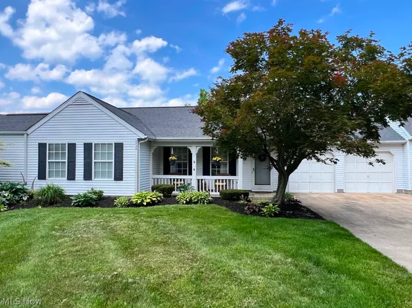 9826 Inverness Ct, Mentor, OH 44060