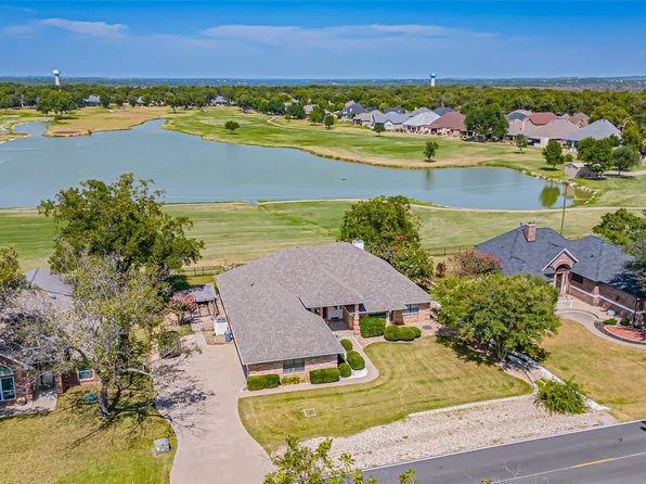 5607 Wedgefield Rd, Granbury, TX 76049