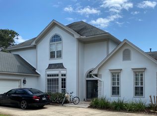 4074 Indian Trl, Destin, FL 32541