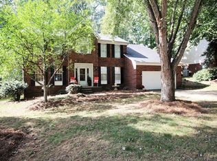 8922 Sutherland Dr, Huntersville, NC 28078