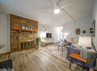 20 Herencia Cir, Hot Springs, AR 71909
