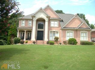 4735 Regency Trce SW, Atlanta, GA 30331