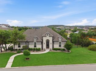 27151 Montana Pass, San Antonio, TX 78260