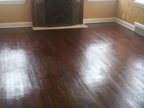 front room