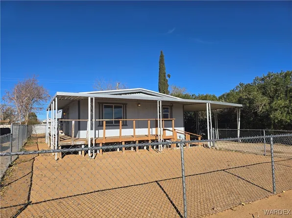 3155 E Neal Ave, Kingman, AZ 86409