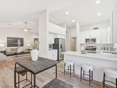 20001 N 86TH Drive, Peoria, AZ, 85382