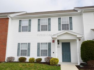 204 Carsons Ct, Pocomoke City, MD 21851