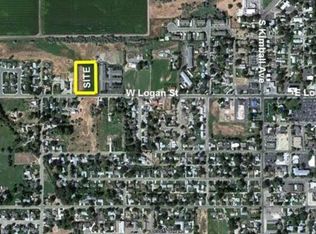 W Logan, Caldwell, ID 83605