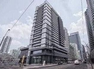 352 Front St W UNIT 2304, Toronto, ON M5V0K3