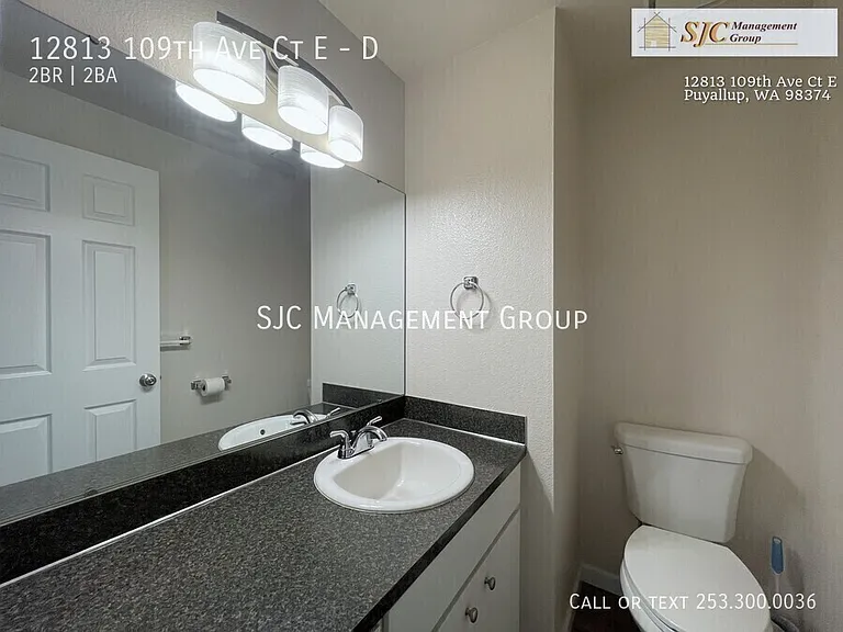 12813 109th Avenue Ct E #D — Photo 10