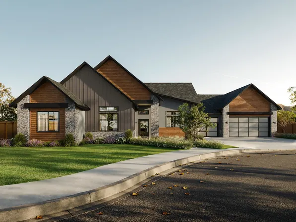 2049 Caleb St, Grand Junction, CO 81507