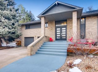 6624 S Prescott Way, Littleton, CO 80120