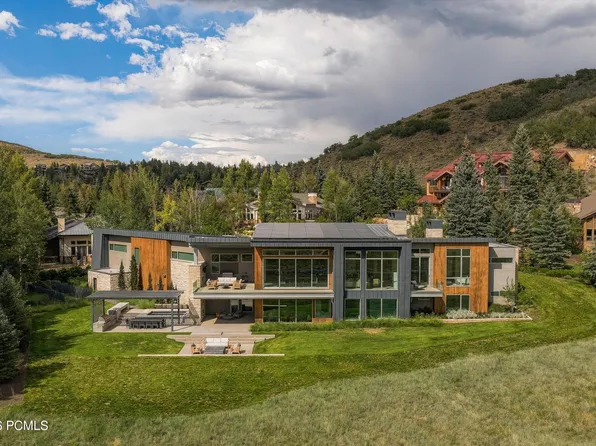 2383 Lake View Ct, Park City, UT 84060
