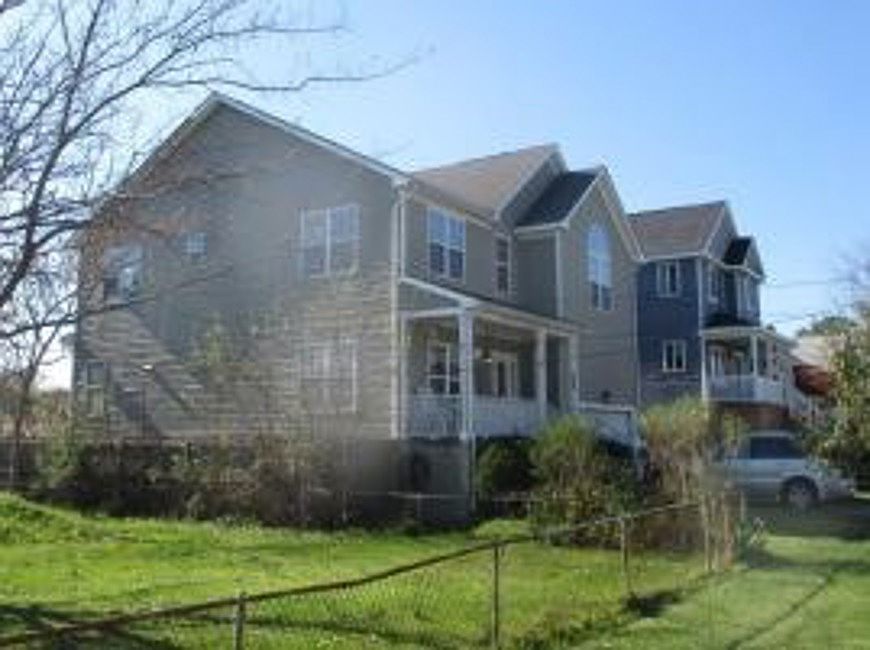 Property Side View