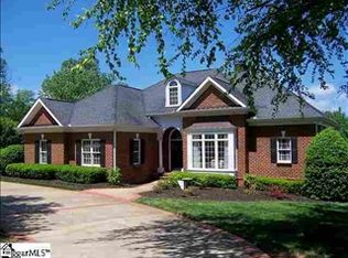 204 Pine Ridge Dr, Easley, SC 29642