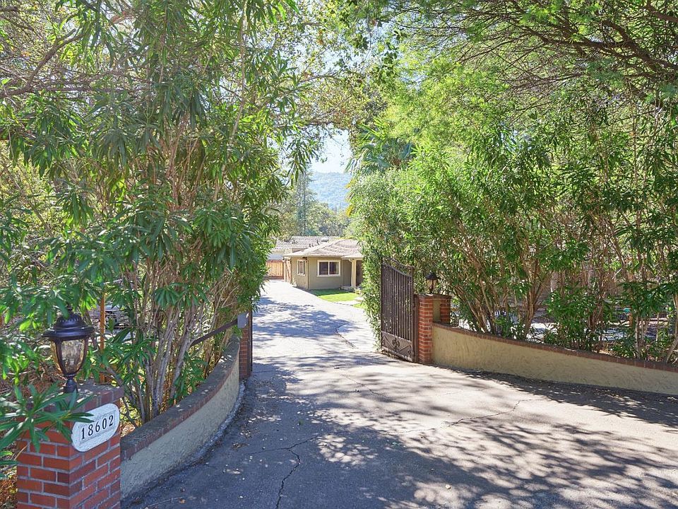 1st image of 18602 Saratoga Los Gatos Rd