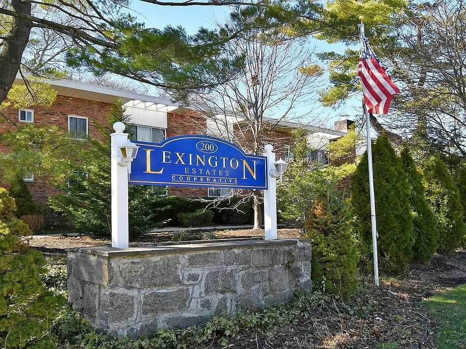 1st image of 200 Lexington Ave APT 12F