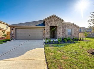 9323 Downing St, Richmond, TX 77469