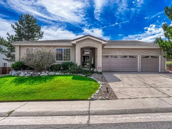 10092 Charissglen Lane, Highlands Ranch, CO 80126