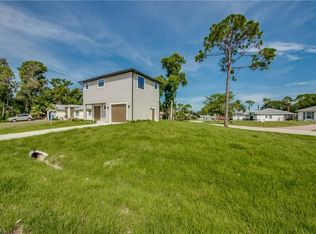 8201 Anhinga Rd, Fort Myers, FL 33967