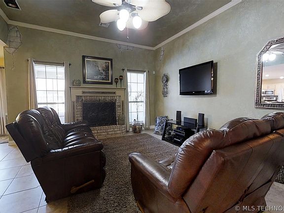 5th image of 4401 S 198th East Pl