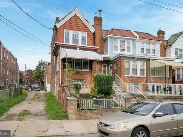 6010 N Camac St, Philadelphia, PA 19141