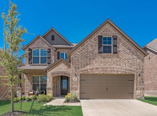 11500 Beckton St, McKinney, TX 75071