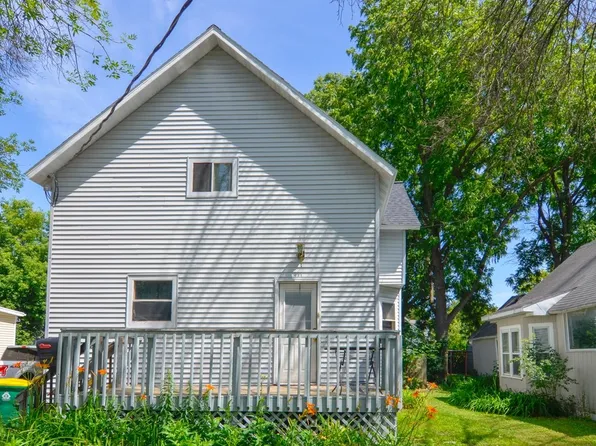 911 S Norwood Ave, Green Bay, WI 54304