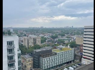 501 Adelaide St W #1506, Toronto, ON M5V0R3