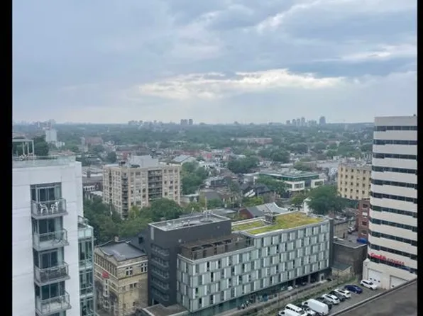 501 Adelaide St W, Toronto, ON