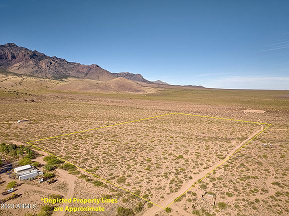 4th image of 20 Acres S Mi Casita Lane #-