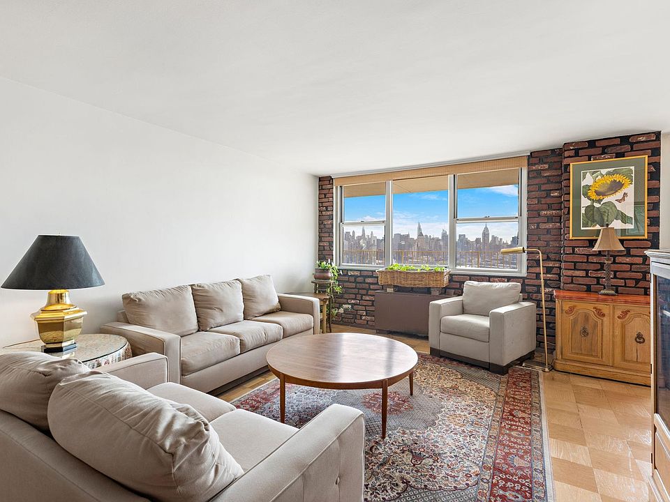 6040 Boulevard East 32D, West New York, NJ 07093 Zillow