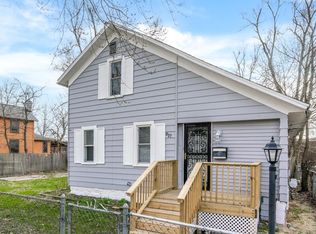 817 Clarence St, Kalamazoo, MI 49001