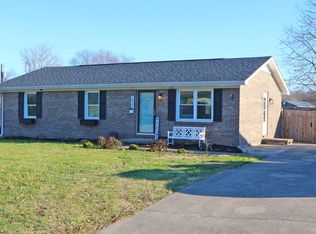 1032 Jenny Lillard Rd, Lawrenceburg, KY 40342