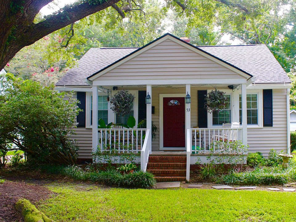 53 Avondale Ave, Charleston, SC 29407 Zillow