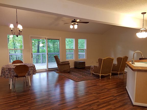 Open concept