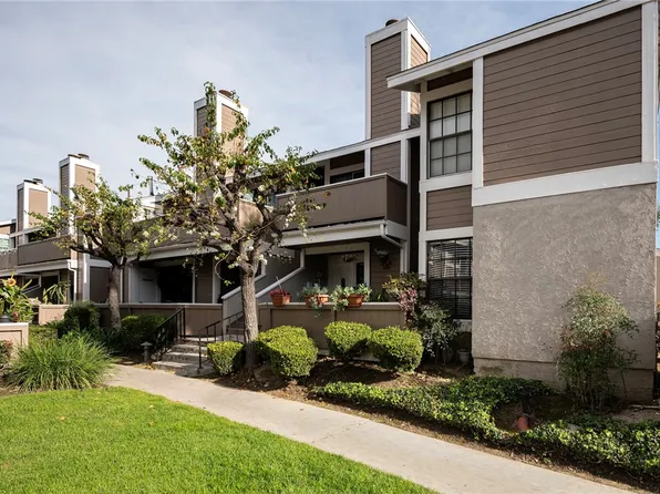 1521 S Raitt St #41, Santa Ana, CA 92704